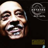 WYCOFANY  Mulatu Astatke: Sketches of Ethiopia, vinyl